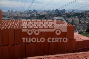 Ferragens para obra